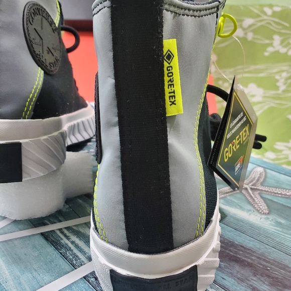 Converse unisex chuck 70 bosey gtx hi - Picture 6 of 13